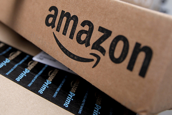 Amazon lance un nouveau programme de livraison en Chine
