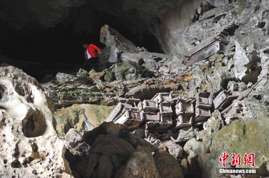 Guizhou : 40 ans d’escalade à mains nues