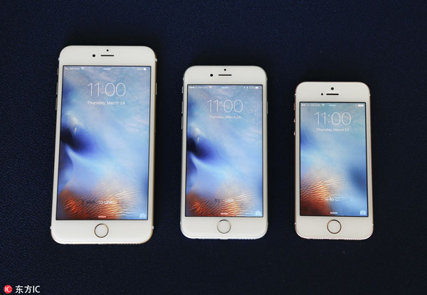 Apple lève le voile sur le mystère des arrêts intempestifs d'iPhones