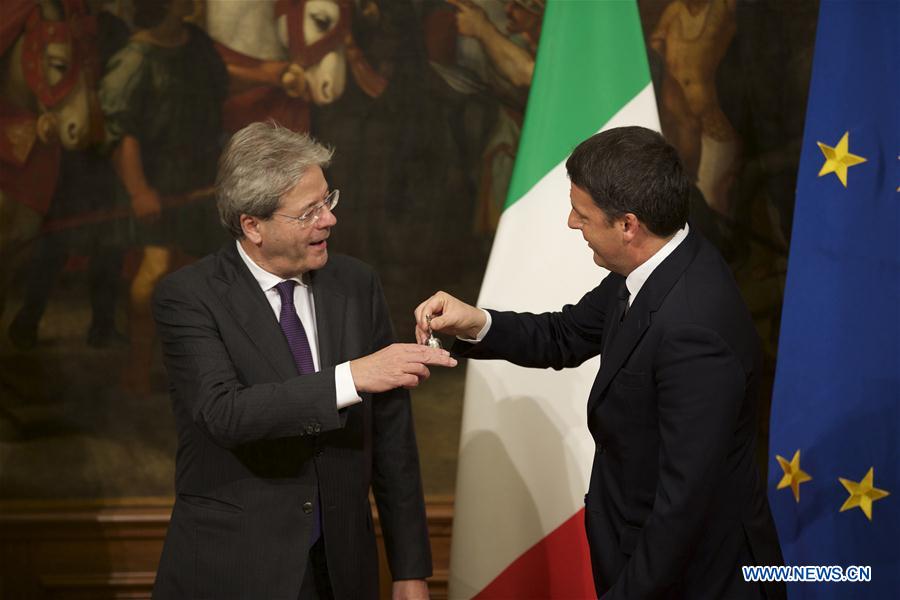Le nouveau gouvernement italien se doit de résoudre la crise politique