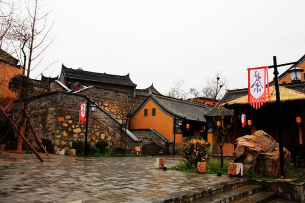 13 nouveaux sites culturels du Shaanxi classés Sites touristiques nationaux de niveau 4A