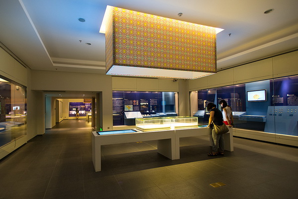 Le Shaanxi compte deux nouveaux musées de niveau national