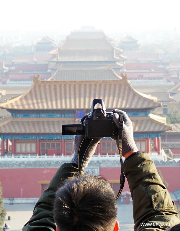 Beijing renforce la protection de ses sites culturels