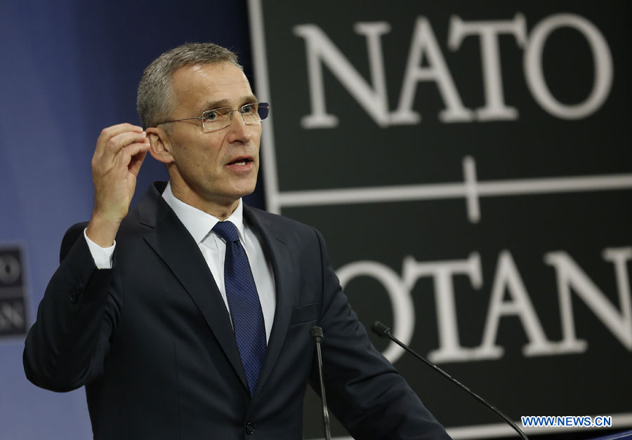 L'OTAN va renforcer sa présence dans la région de la mer Noire