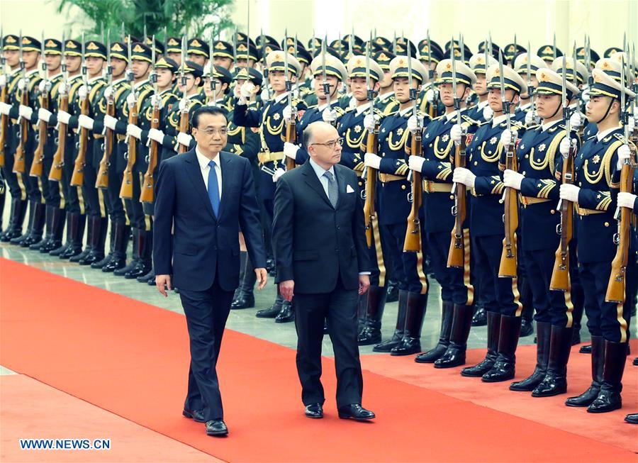 La Chine et la France signent des accords sur le nucléaire et les sciences