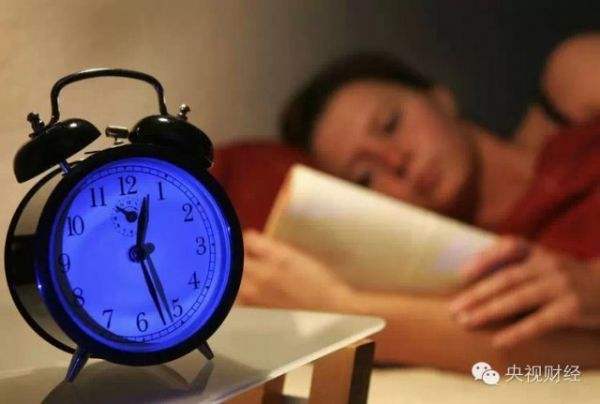 Les deux tiers des jeunes Chinois souffrent d’insomnie