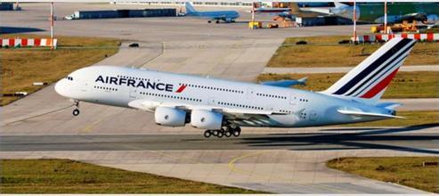 Doublement des vols Chine-France d'ici 2020