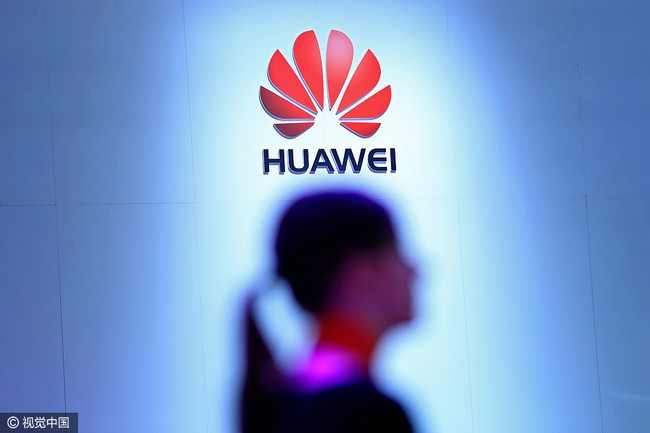 Huawei fait face à un risque d'interdiction de vente au Royaume-Uni