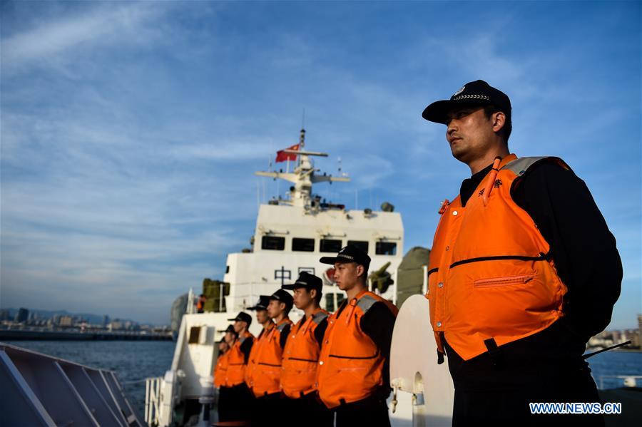 La Chine et le Vietnam effectueront une inspection conjointe sur la pêche