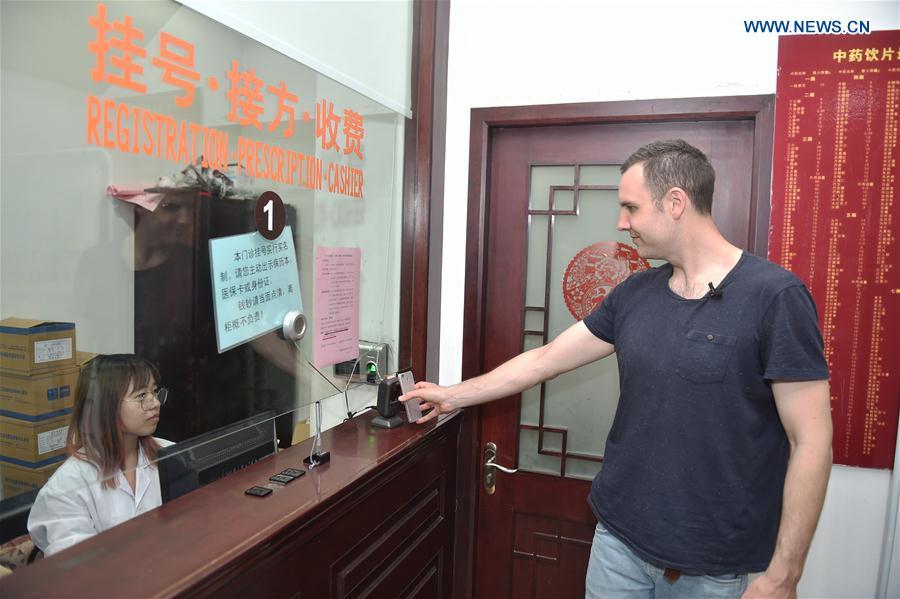 Hangzhou : l'expérience d'une journée sans un sou en poche