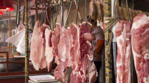 La Chine voit doubler son import de porc européen en 2016