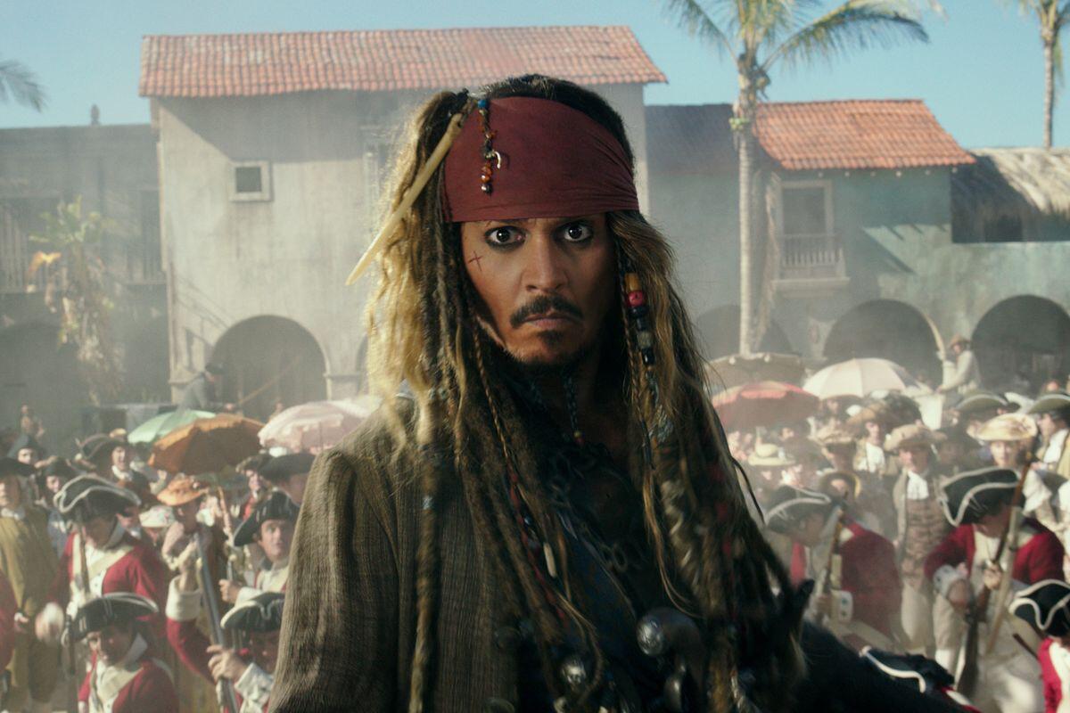 Le film « Pirates des Caraïbes 5 » victime d'un chantage à la rançon par des hackers