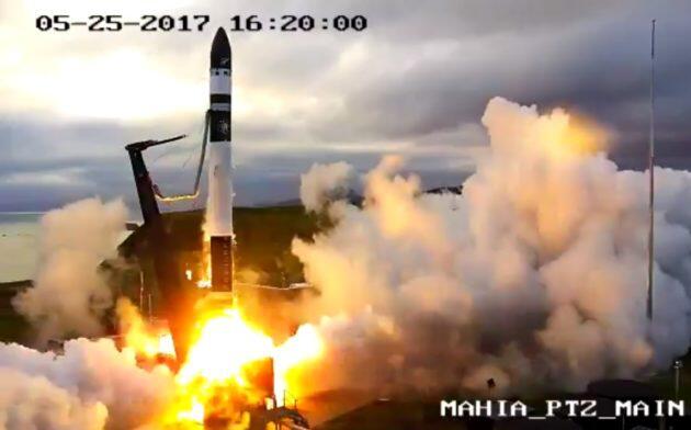 La Nouvelle-Zélande se lance dans la course à l'espace avec une fusée imprimée en 3D