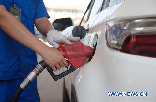 La Chine augmente les prix de vente au détail des carburants pour la quatrième fois cette année