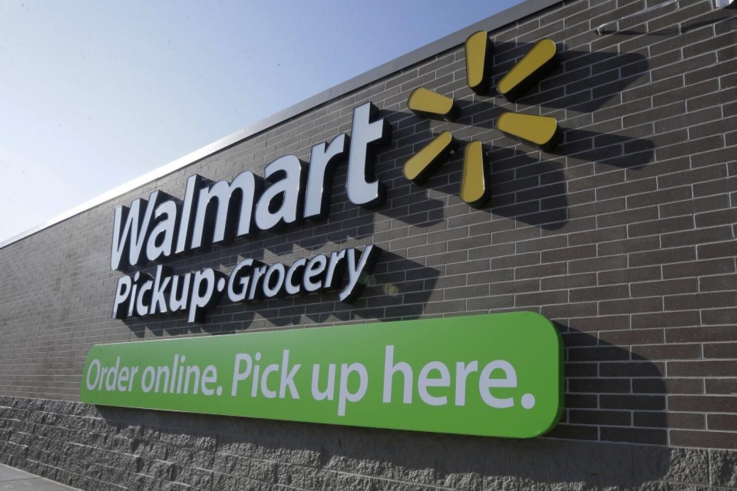 Walmart va proposer à ses employés de livrer eux-mêmes des colis à domicile après leur travail