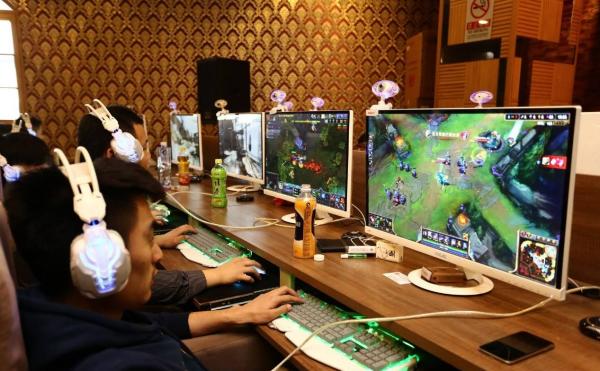 Avec 200 millions de joueurs, l'avenir de l'industrie chinoise des e-sports s'annonce radieux