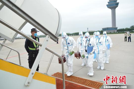 Arrivée de 700 alpagas d'Australie dans le Shanxi, la plus grande livraison jamais vue en Chine