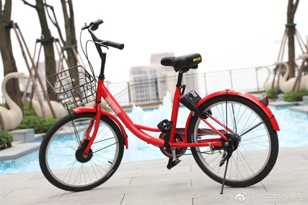 Wukong devient la première entreprise à quitter l'industrie du vélo en libre-service