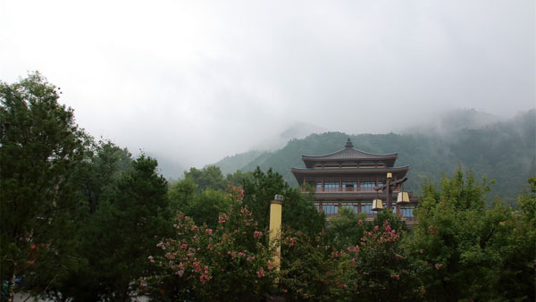 Première « Journée du patrimoine culturel et naturel » de Chine dans le Shaanxi