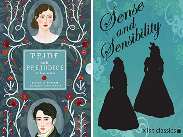 200 ans après sa mort, Jane Austen reste toujours populaire en Chine