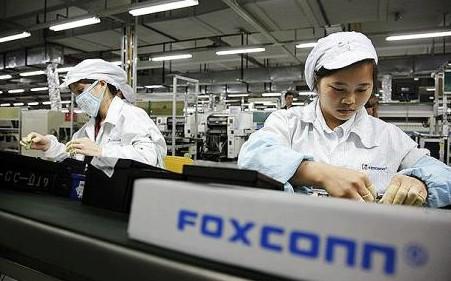 Foxconn va ouvrir une usine dans le Wisconsin