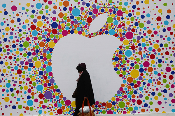 Apple : le nouvel iPhone face à la concurrence chinoise