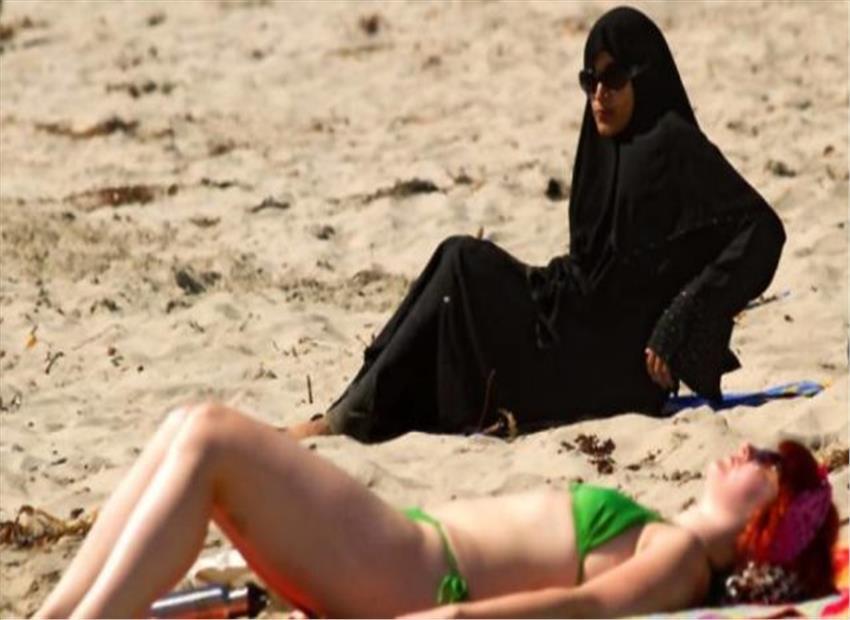 L'Arabie saoudite va ouvrir une plage réservée aux femmes en bikini