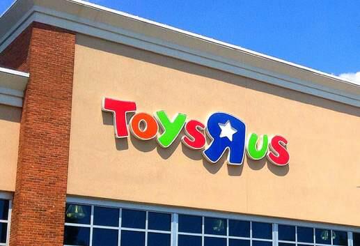 Le numéro 1 des magasins de jouets Toys « R » Us se déclare en faillite