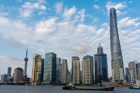 Chengdu envisage de construire la plus haute tour de Chine