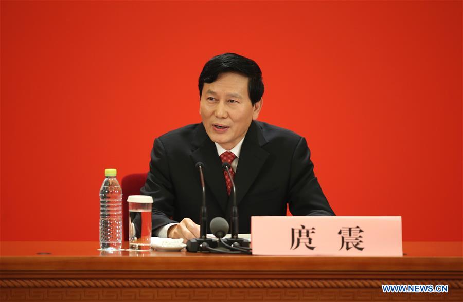 Le 19e Congrès national du PCC s'achèvera le 24 octobre