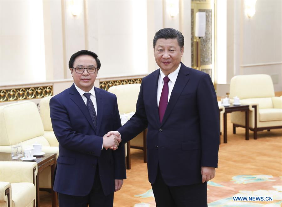 Xi Jinping s'engage à promouvoir le développement sain et stable des relations sino-vietnamiennes