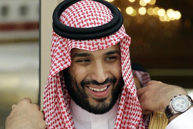 Arabie saoudite : 11 princes et 4 ministres arrêtés pour corruption