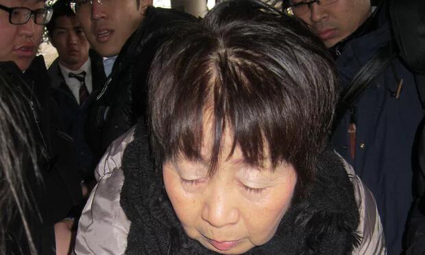 Japon : une « veuve noire » condamnée à mort pour avoir tué 3 de ses conjoints