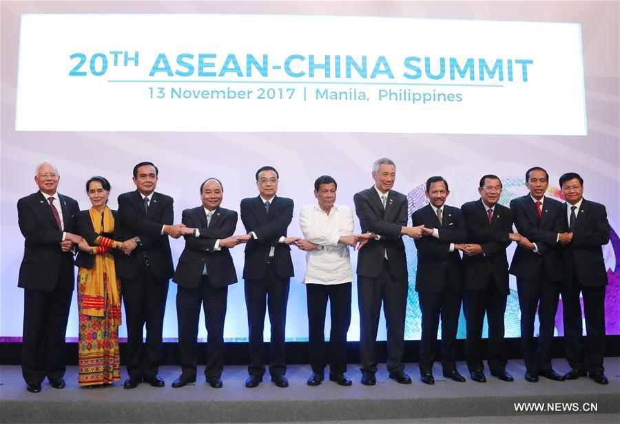 La Chine et l'ASEAN vont formuler une vision de partenariat stratégique orientée vers 2030