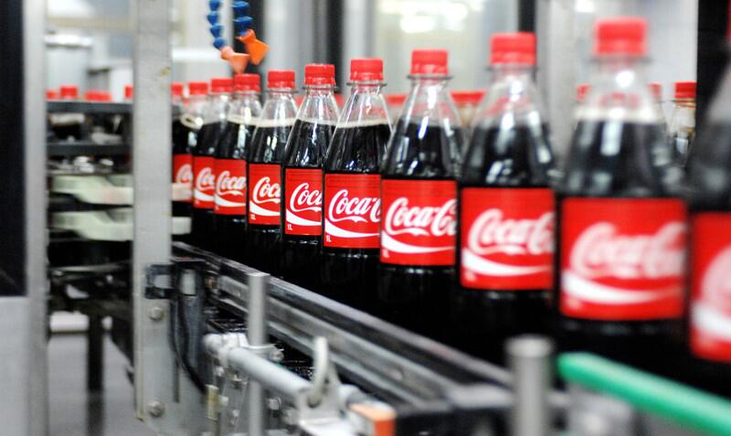 Le Turkménistan privé de Coca-Cola pour cause de crise monétaire