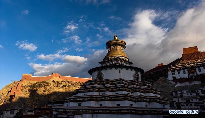Tibet : protection de 1 424 sites historiques et culturels 