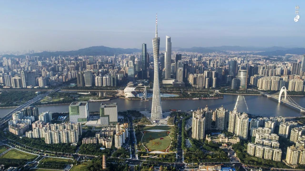 Forum Fortune Global : la ville de Guangzhou est fin prête