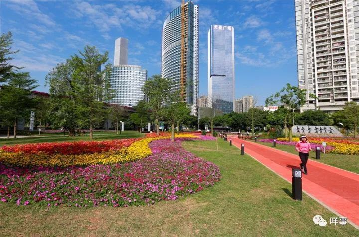 Forum Fortune Global : la ville de Guangzhou est fin prête