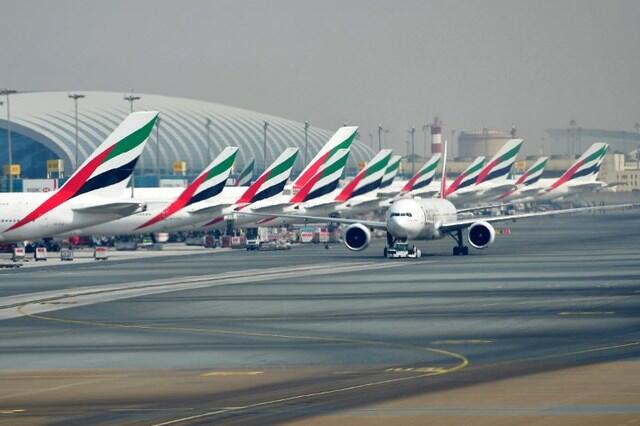 88,2 millions de passagers : l'aéroport de Dubaï reste le plus fréquenté du monde en 2017