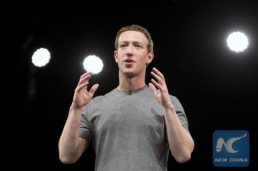 Mark Zuckerberg reconnaît que Facebook a commis des erreurs dans le scandale de détournement de données personnelles
