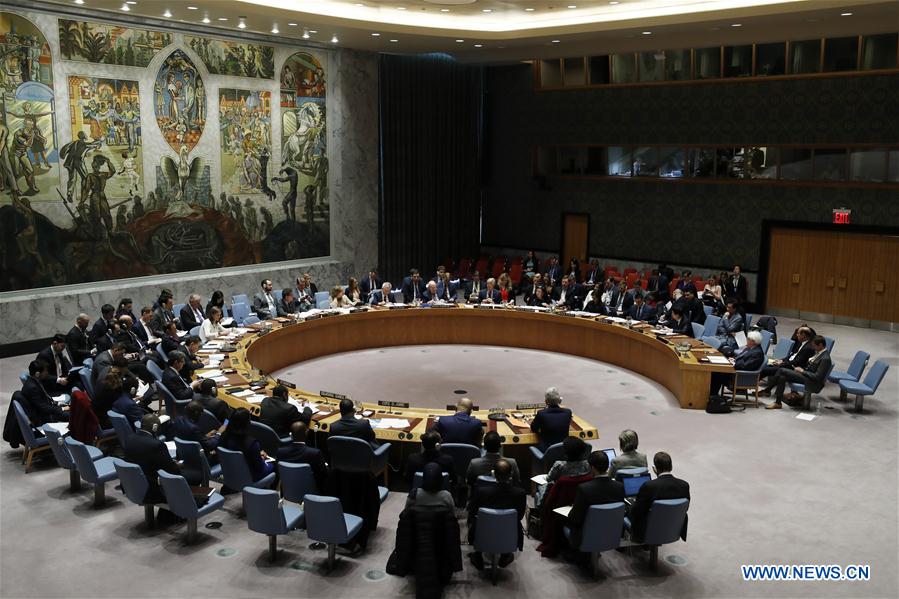 L'ONU déclare une solution politique possible au Yémen