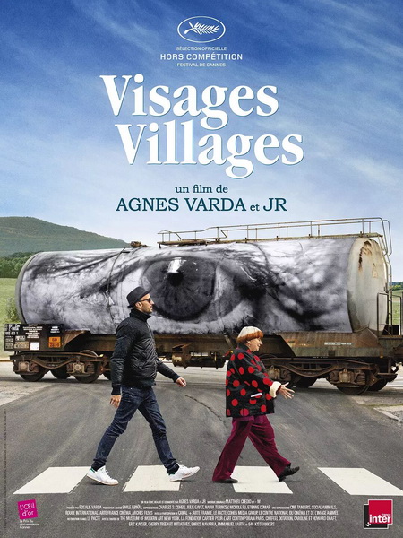 Agnès Varda présentera 