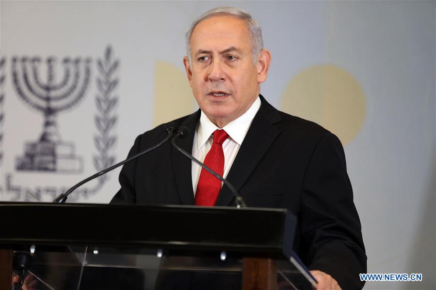 La Pologne et Israël signent une déclaration commune condamnant l'antisémitisme