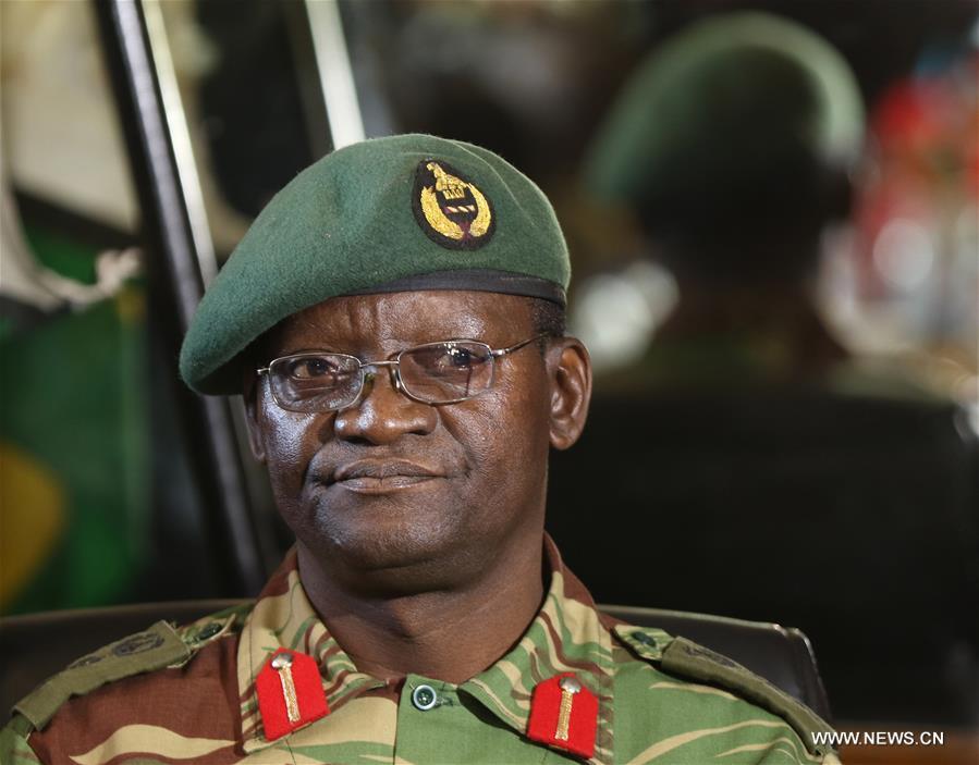 L'armée du Zimbabwe nie toute implication dans les prochaines élections