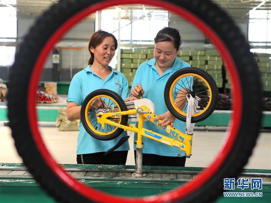 Bientôt une nouvelle réglementation pour stimuler l'emploi en Chine