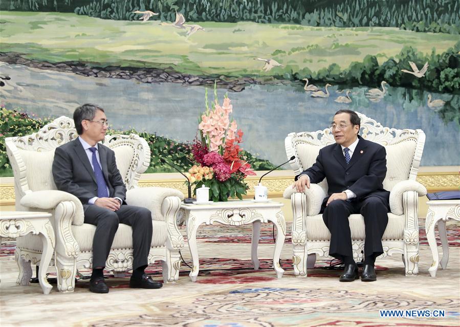 La partie continentale de la Chine et Macao renforceront leur coopération anti-corruption