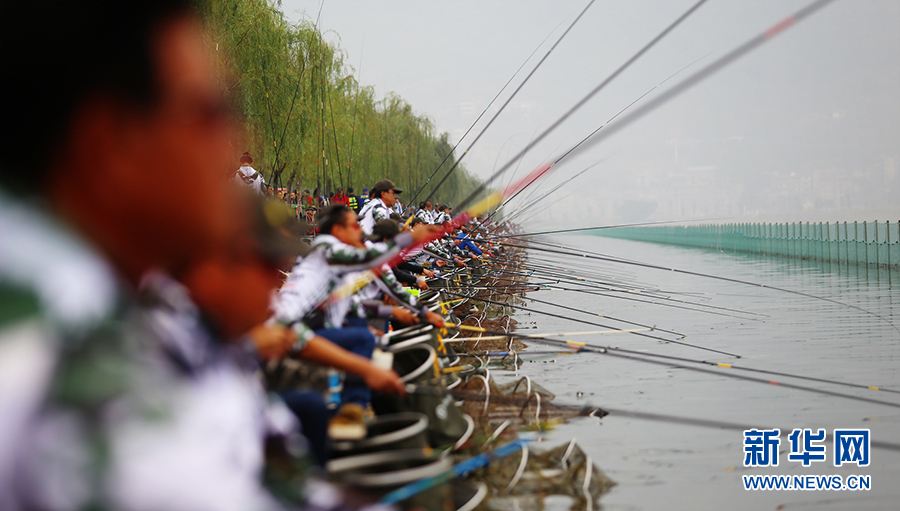 La pêche sera interdite dans le Yangtsé et ses affluents d'ici 2020