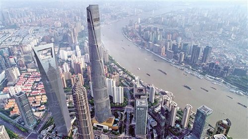 Net progrès de la Chine dans le top 50 mondial du climat des affaires