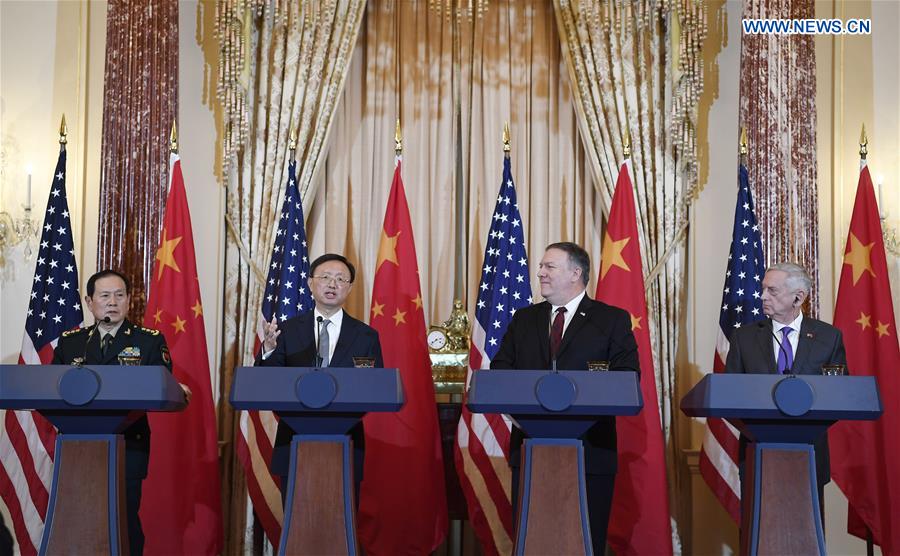 La rencontre Xi-Trump prévue au G20 a une grande signification