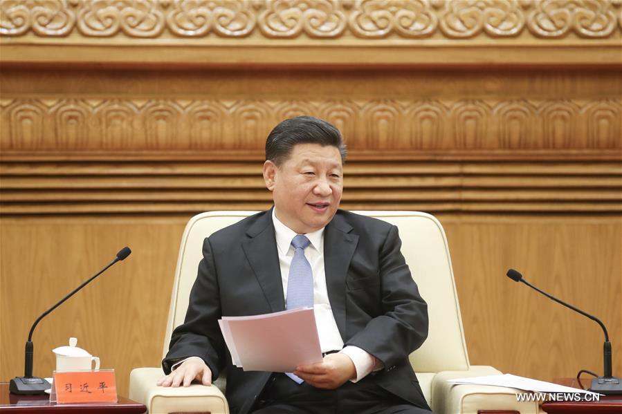 Xi Jinping demande à Hong Kong et à Macao d'embrasser la réforme et l'ouverture de la nation en vue d'un plus grand développement
